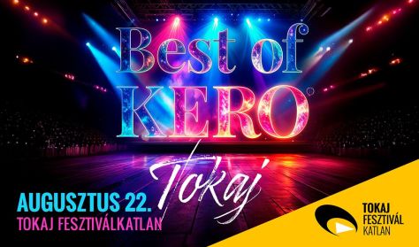 BEST OF KERO - Tokaj