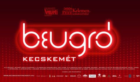 Beugró