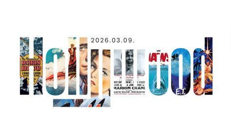 HOLLYWOOD! - Danubia Zenekar