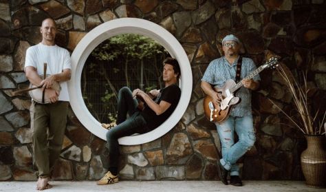 Kiss Tibi és az Aranyakkord