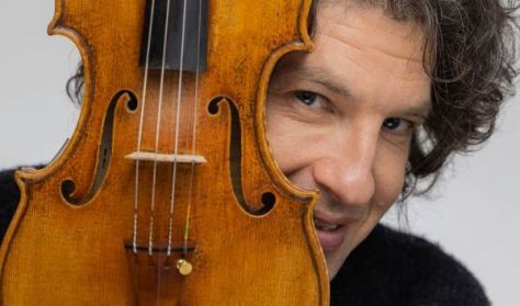 Concertino: C.P.E. Bach, Mendelssohn, Mozart, Sosztakovics, Beethoven