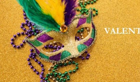 VALENTINI MASZKABULI