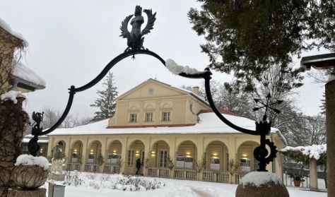 Kastélymesék – Farsangi mulatság