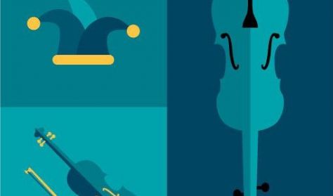 Brácsásvicc - Kalandra Fül Fesztivál - Danubia Zenekar