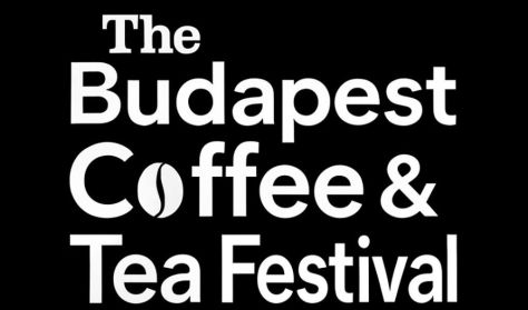 The Budapest Coffee and Tea Festival - Napijegyek