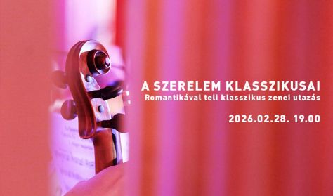 A szerelem klasszikusai - Danubia Zenekar