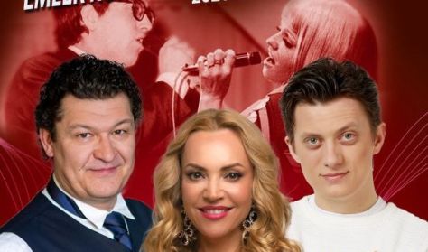 Nőnapi Best of Máté-Szécsi-Cserháti emlékest