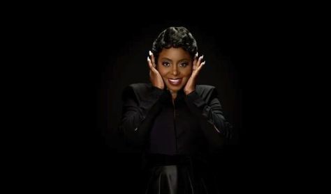Ledisi for Dinah