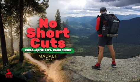 No Short Cuts