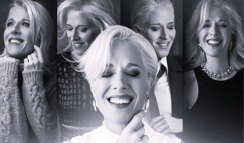 Wolf Kati - A nő százszor I MOMkult - Vendégek: Pásztor Anna, Sena Dagadu