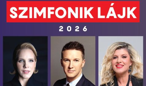 Szimfonik Lájk 2026