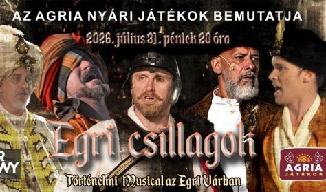 Egri csillagok