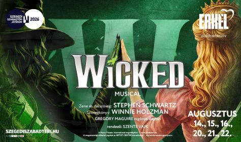 WICKED