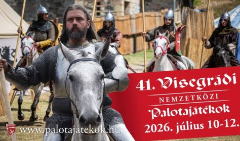 I. Károly magyar király lovagi tornája