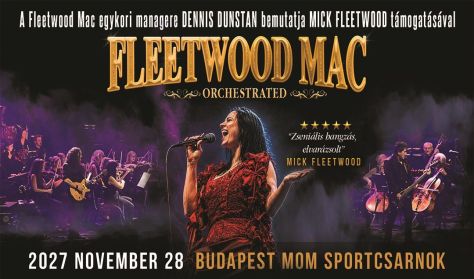 FLEETWOOD MAC Orchestrated