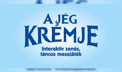 A jég krémje