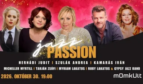 JazzPassion