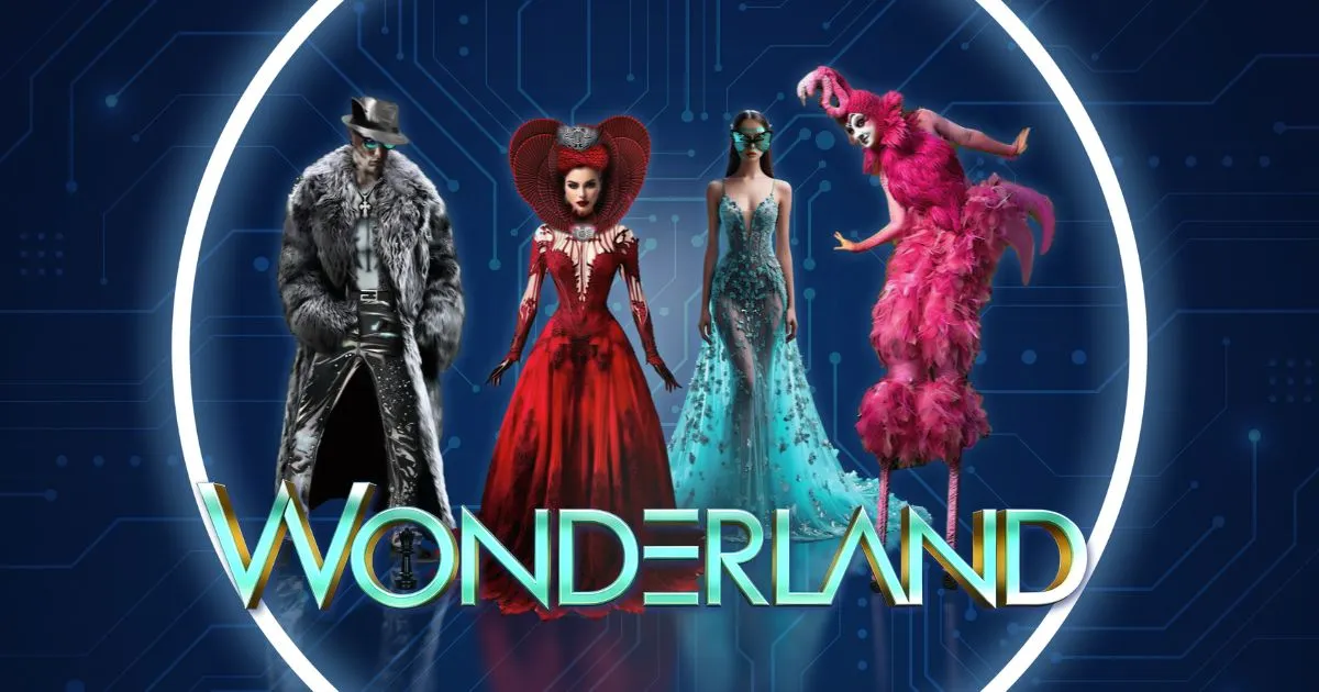 Wonderland