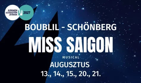 MISS SAIGON