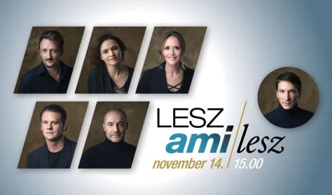 Lesz, ami lesz