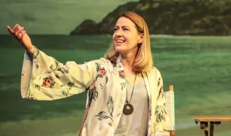 Shirley Valentine