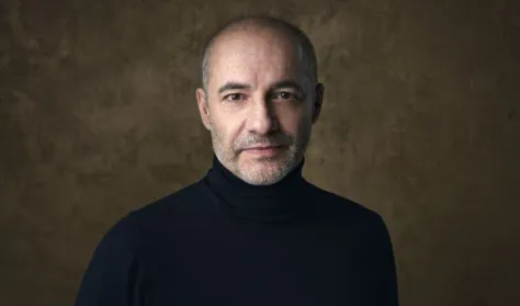 Kultúrfilter – Rudolf Péter