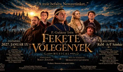 Fekete vőlegények