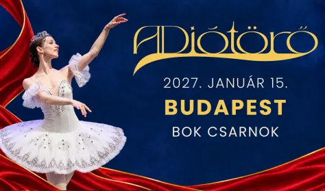 A diótörő
