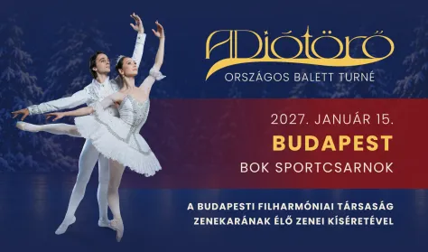 A diótörő