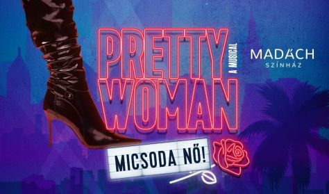 Pretty Woman (Micsoda nő!)