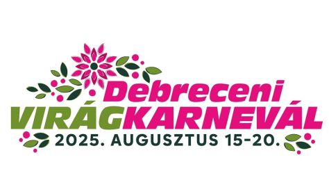 Debreceni Virágkarnevál - Kölcsey Központ lelátó